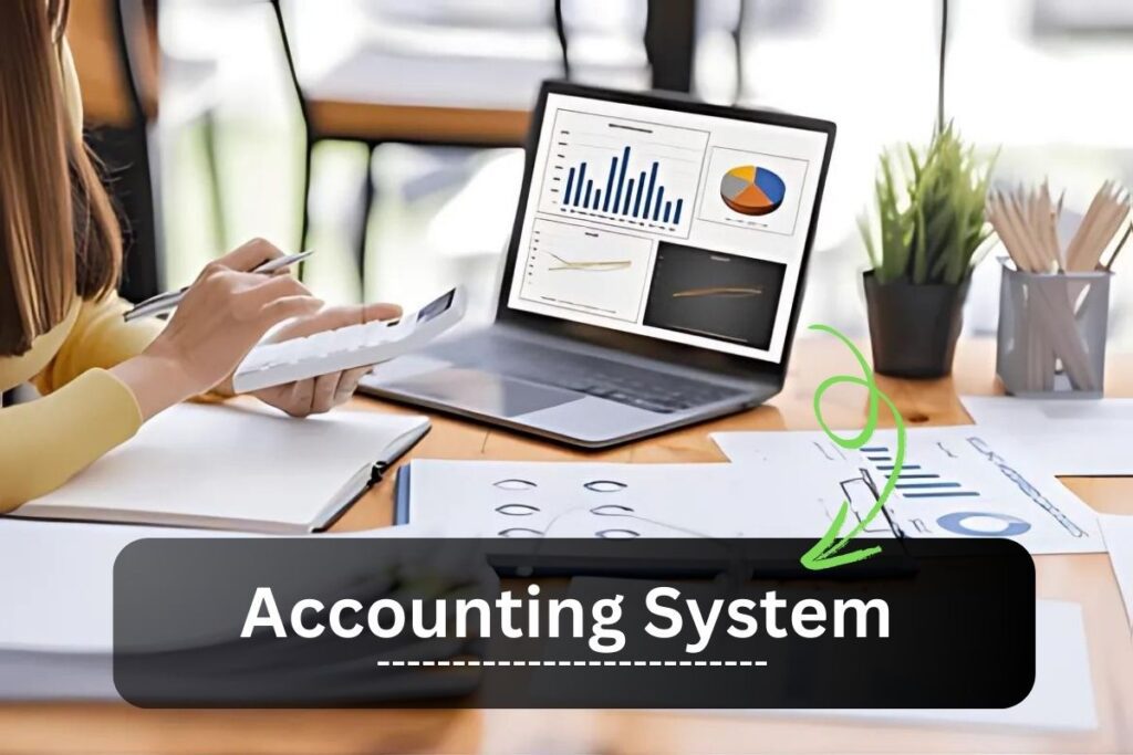 accounting system