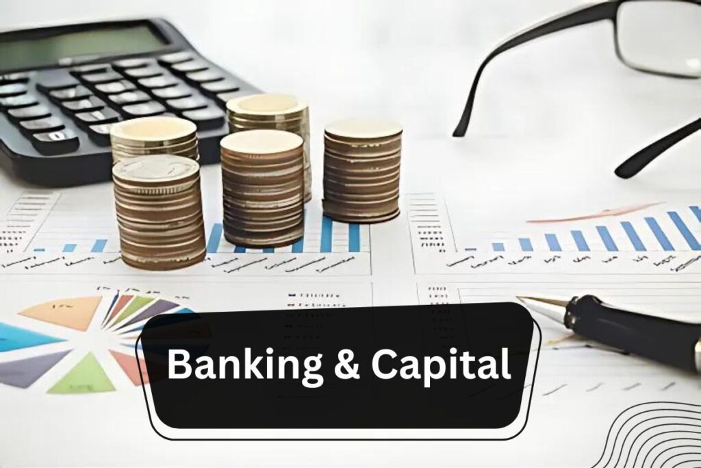 banking and capital