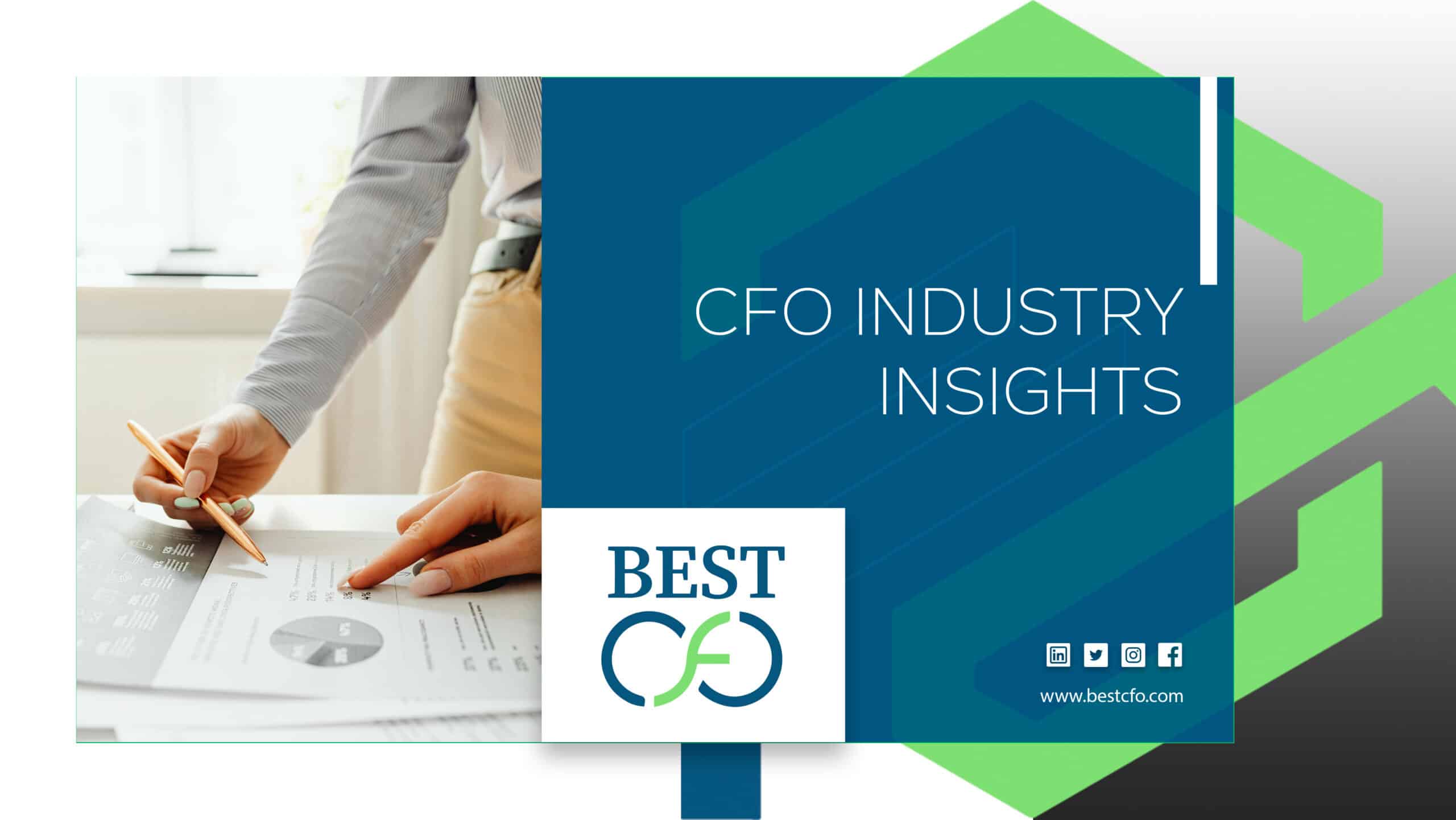 CFO Insights: The Mosaic for Organizational Success