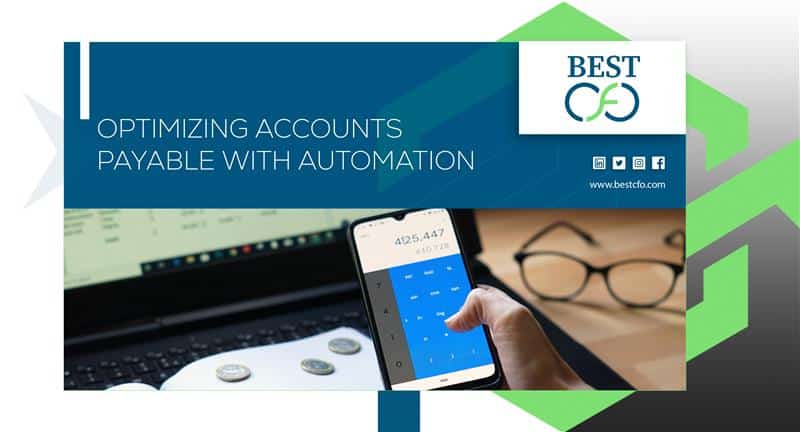 Optimizing Accounts Payable with Automation