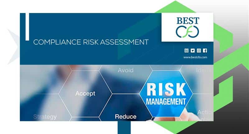 It is all about Compliance Risk Assessment and why it’s essential for your business.